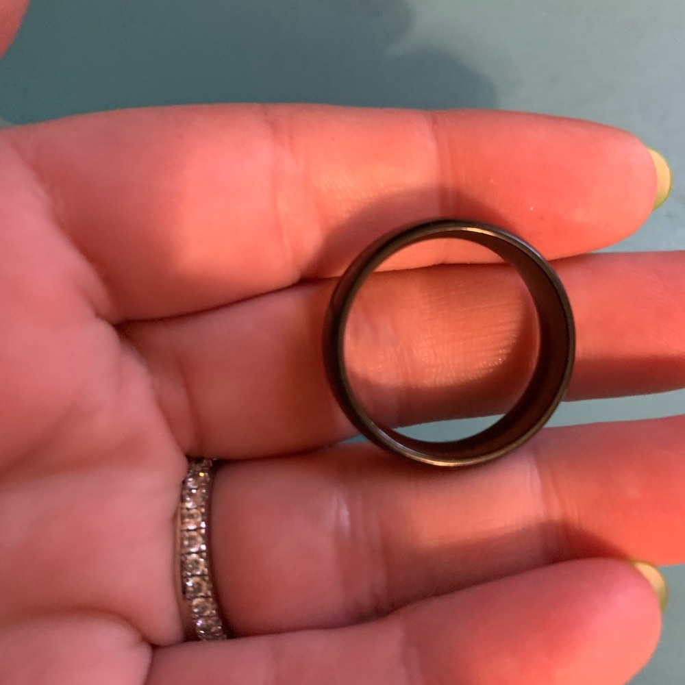 Men’s Ring - Picture 7 of 7
